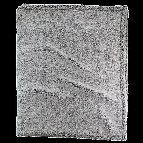 Sherpa Blanket Thumbnail