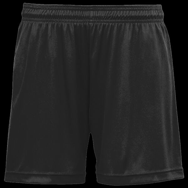 Women's Performance Shorts Thumbnail