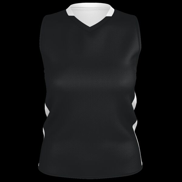 Women's Single Ply Reversible Jersey Thumbnail