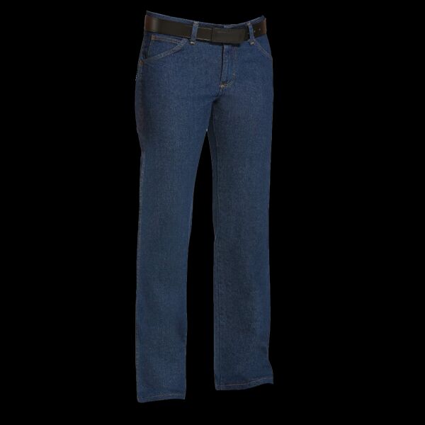 Women's Straight Fit Jeans Thumbnail