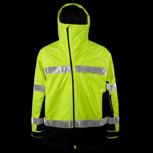 Unisex Premium Brilliant Series® Class 3 Pro Parka Thumbnail