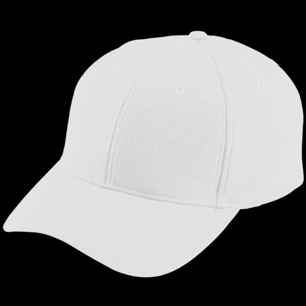 Adjustable Wicking Mesh Cap Thumbnail