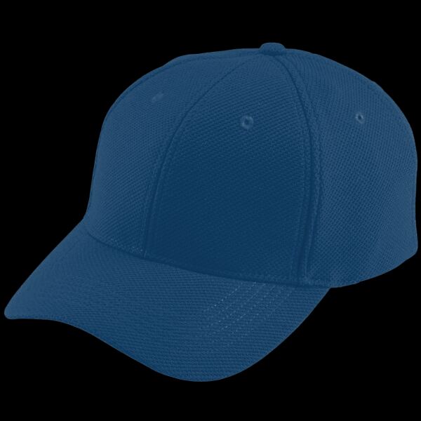 Youth Adjustable Wicking Mesh Cap Thumbnail