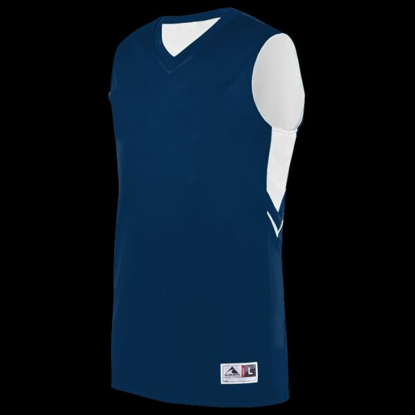 Unisex Alley-Oop Reversible Jersey Thumbnail