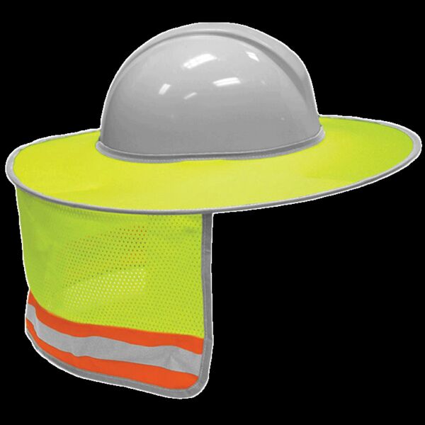 Full Brim Sun Shield Thumbnail