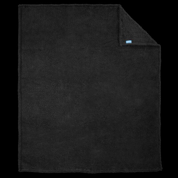 Cozy Blanket Thumbnail