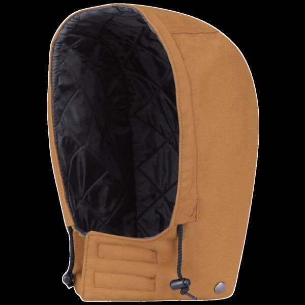 Men's Blended Duck Snap-On Hood Thumbnail