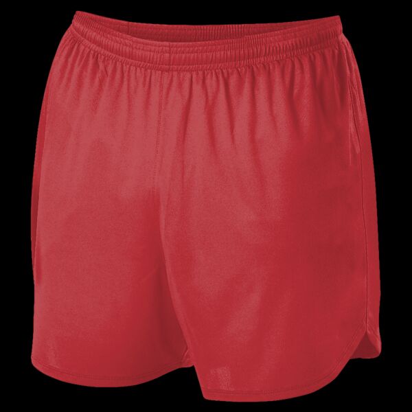 Women's Woven Track Shorts Thumbnail