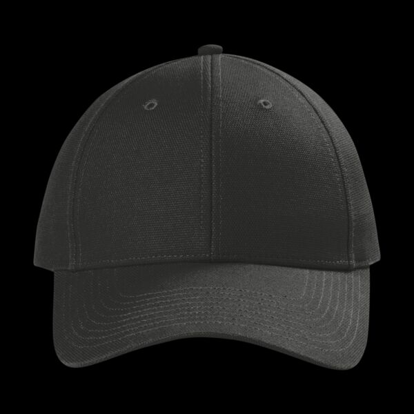 Canvas Cap Thumbnail