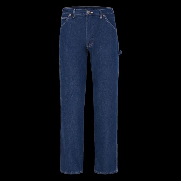 Men's Extended Sizes Carpenter Jeans Thumbnail