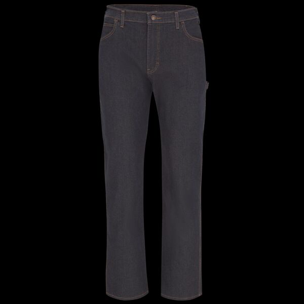 Men's Odd Sizes Industrial Carpenter Flex Jeans Thumbnail