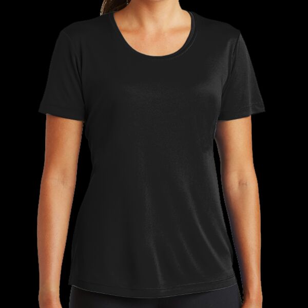 Ladies PosiCharge ® Competitor™ Tee Thumbnail