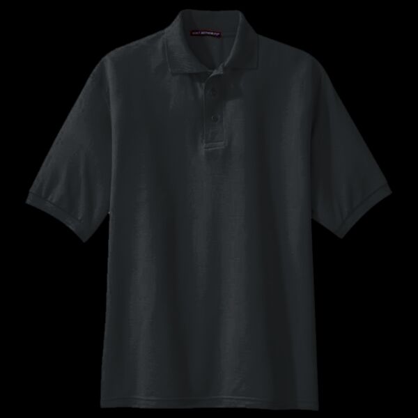 Silk Touch™ Polo Thumbnail