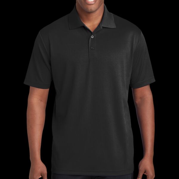 PosiCharge ® RacerMesh ® Polo Thumbnail
