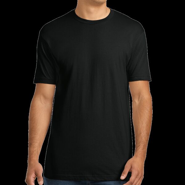 Unisex Cotton Tee Thumbnail