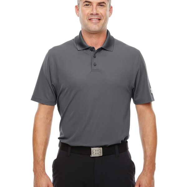 Under Armour Men's Corp Performance Polo Thumbnail