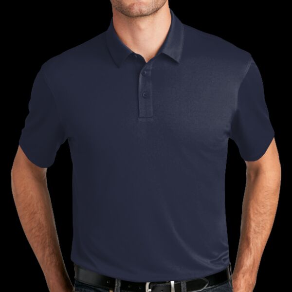 UV Choice Pique Polo Thumbnail