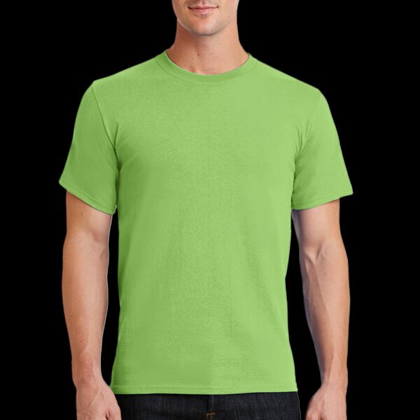 YGE Adult Mens Basic Tee Thumbnail