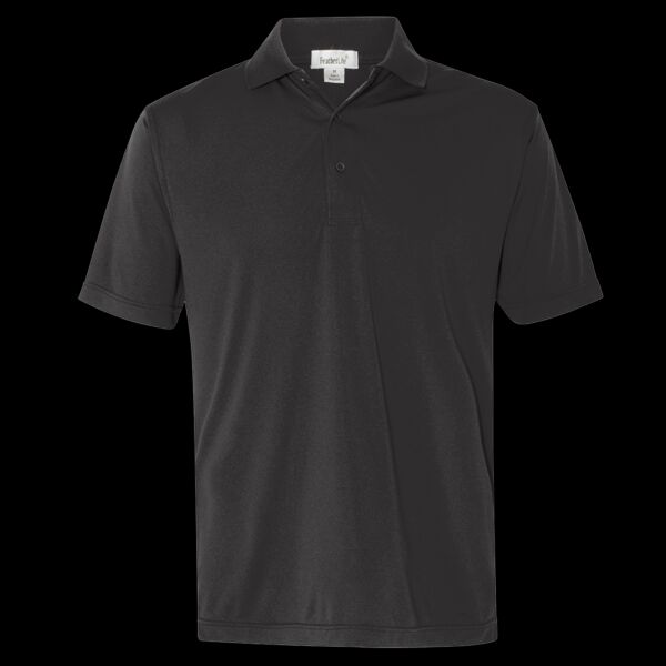 Value Polyester Polo Thumbnail