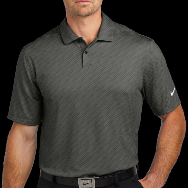 Vapor Dash Polo Thumbnail