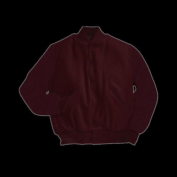 Varsity Jacket Thumbnail