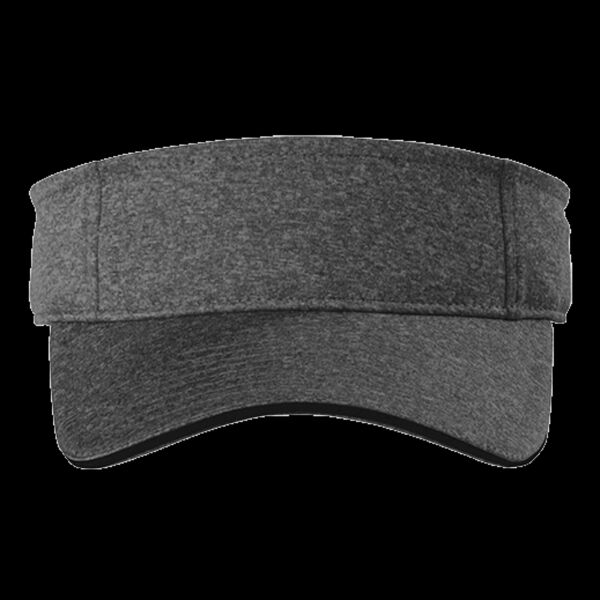 ® Contender ™ Visor Thumbnail