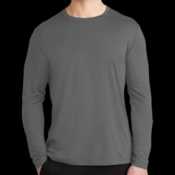 ® Posi UV ™ Pro Long Sleeve Tee Thumbnail