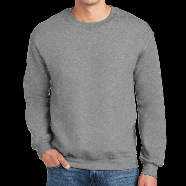 DryBlend ® Crewneck Sweatshirt Thumbnail