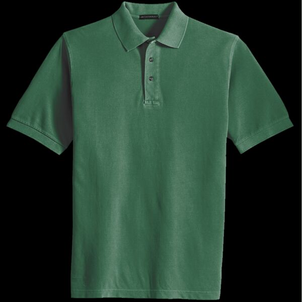 Men's 4 oz. Polytech Polo Thumbnail