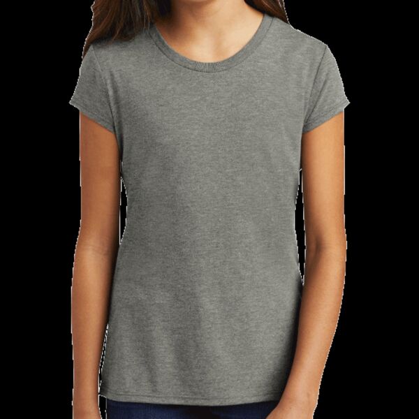 ® Girls Perfect Tri ® Tee Thumbnail