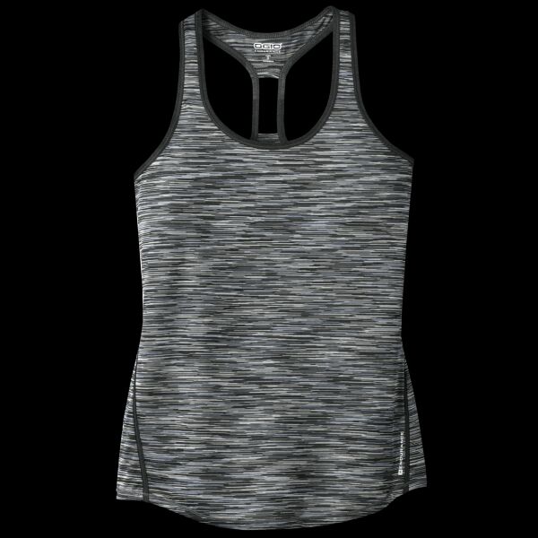 Endurance Ladies Verge Racerback Tank Thumbnail