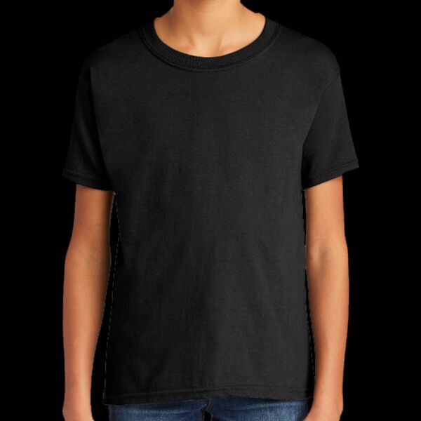 Youth Softstyle ® T Shirt Thumbnail