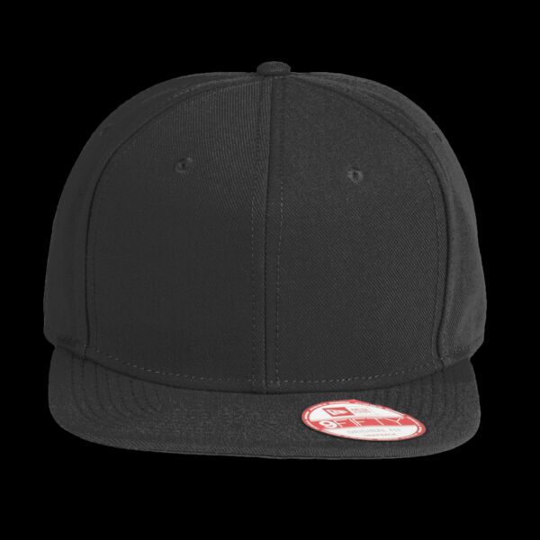 Original Fit Flat Bill Snapback Cap Thumbnail