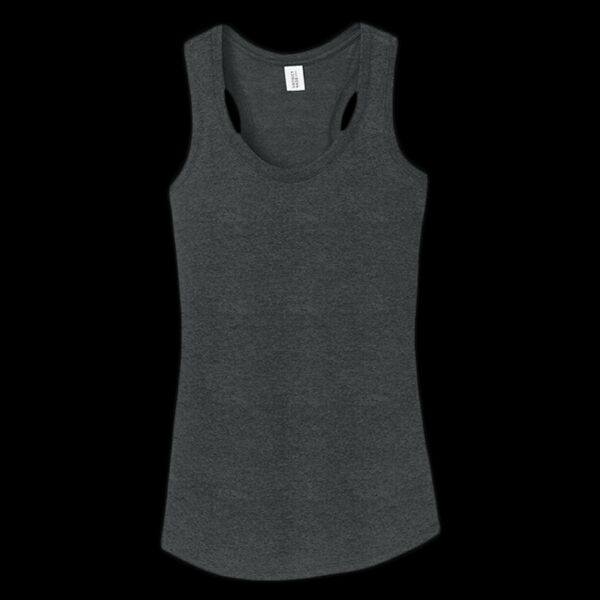 ® Women's Perfect Tri ® Racerback Tank Thumbnail