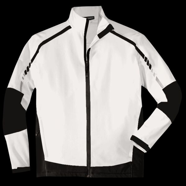 Embark Soft Shell Jacket Thumbnail