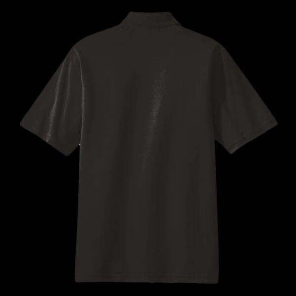 Dri FIT Pebble Texture Polo Thumbnail