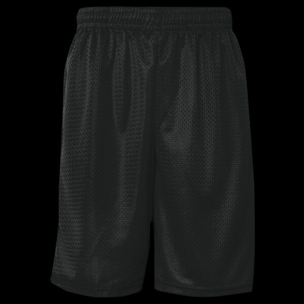 PosiCharge ® Classic Mesh Short Thumbnail