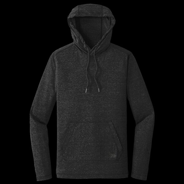 ® Tri Blend Performance Pullover Hoodie Tee Thumbnail