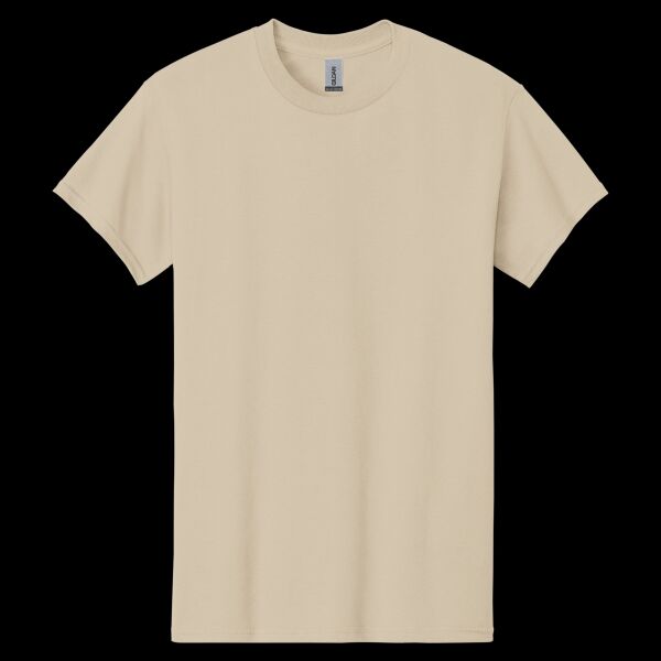 Heavy Cotton ™ 100% Cotton T Shirt Thumbnail