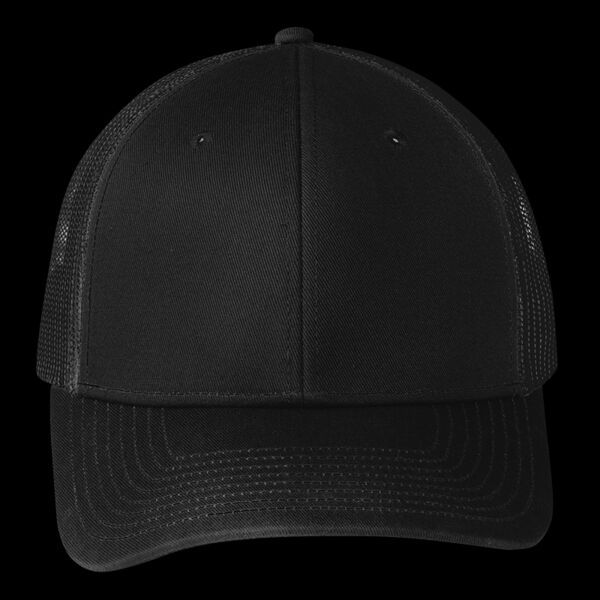 Snapback Trucker Cap Thumbnail