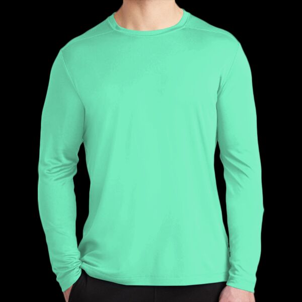 Posi UV ™ Pro Long Sleeve Tee Thumbnail