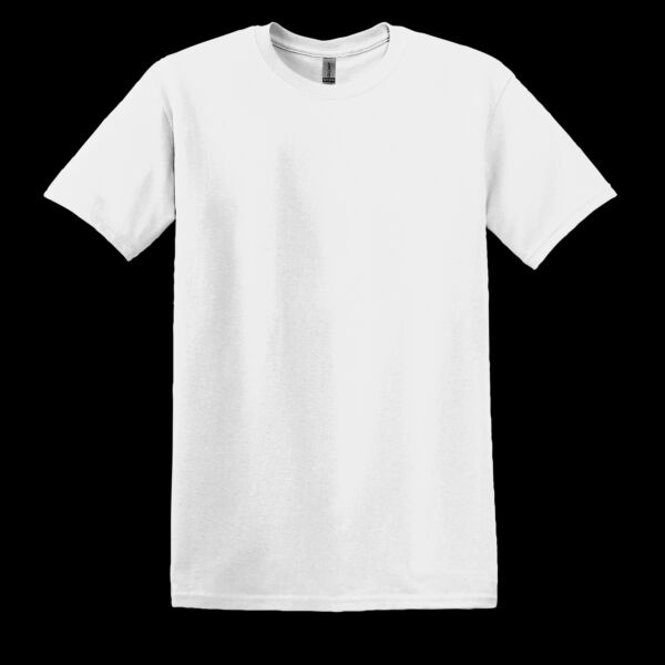 Heavy Cotton ™ 100% Cotton T Shirt Thumbnail