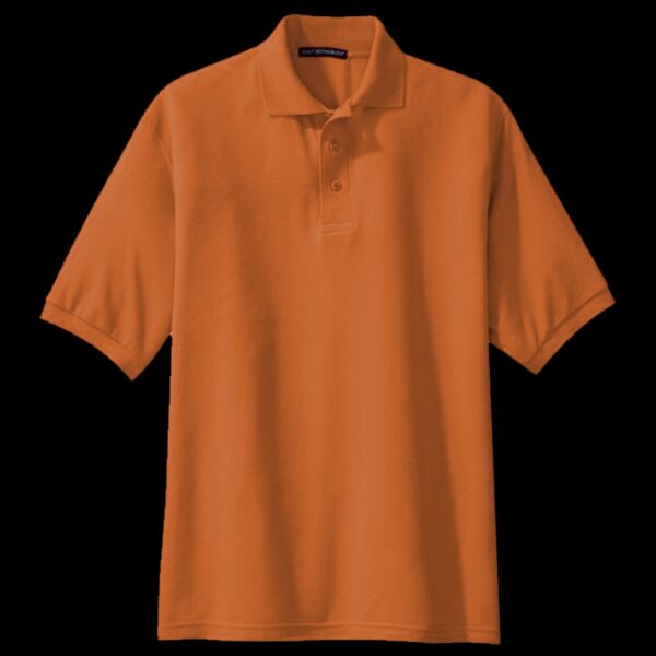 Silk Touch™ Polo Thumbnail