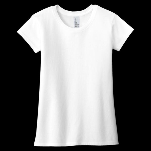 Girls Very Important Tee ® Thumbnail