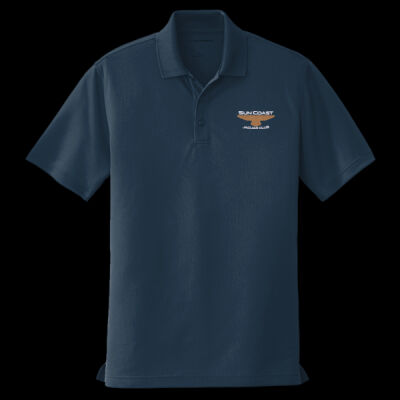 Mens SCJC Basic Performance Polo Thumbnail