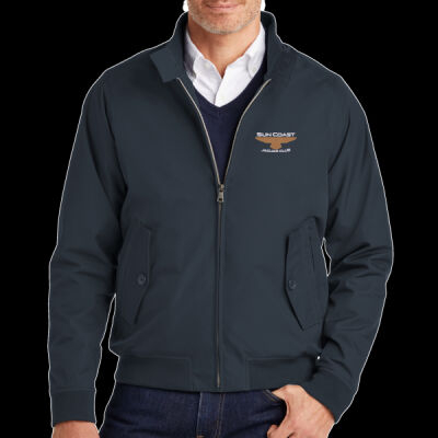 SCJC Bomber Jacket Thumbnail