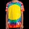 Youth Window Tie Dye Tee Thumbnail